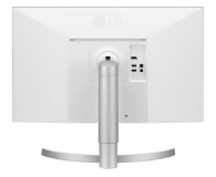 LG 27'' 27UL550-W 4K HDR Biały - 491691 - zdjęcie 6